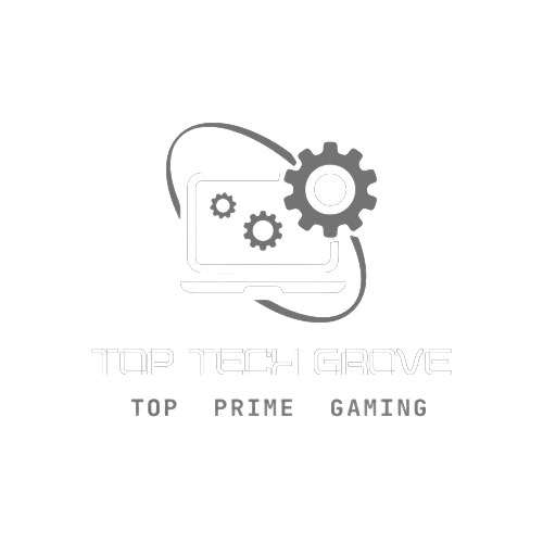 Top Tech Grove